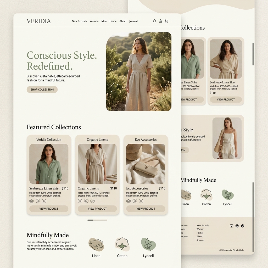 EcoLife Brands