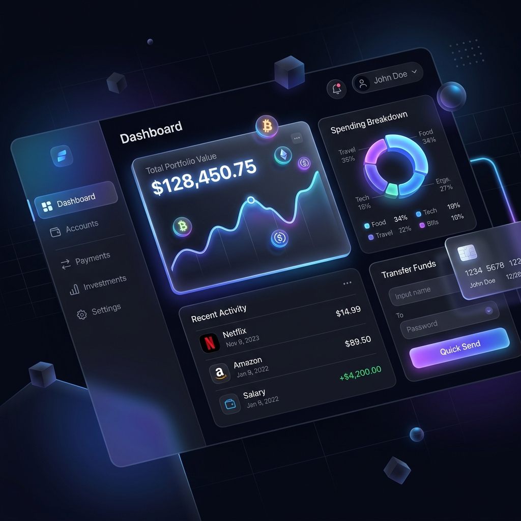 GlobalPay Bank